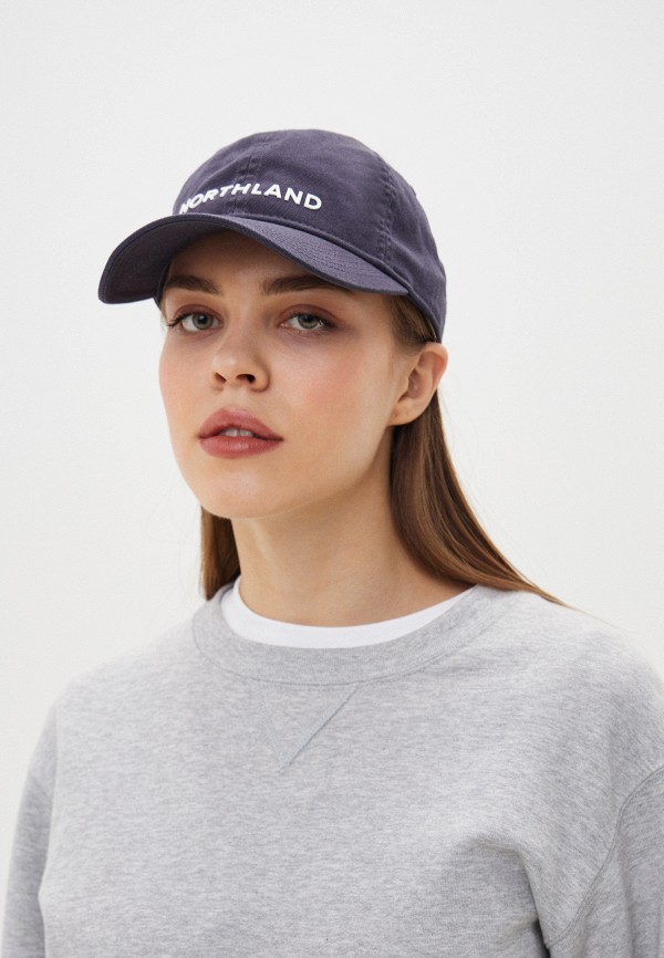 Northland Бейсболка - фото 5