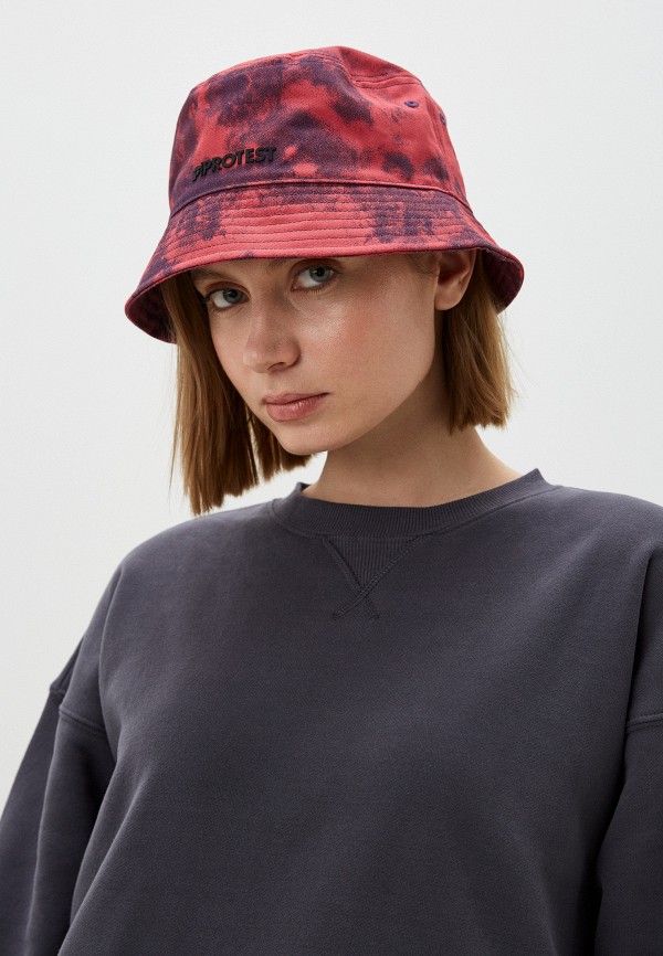 Protest Панама - фото 5