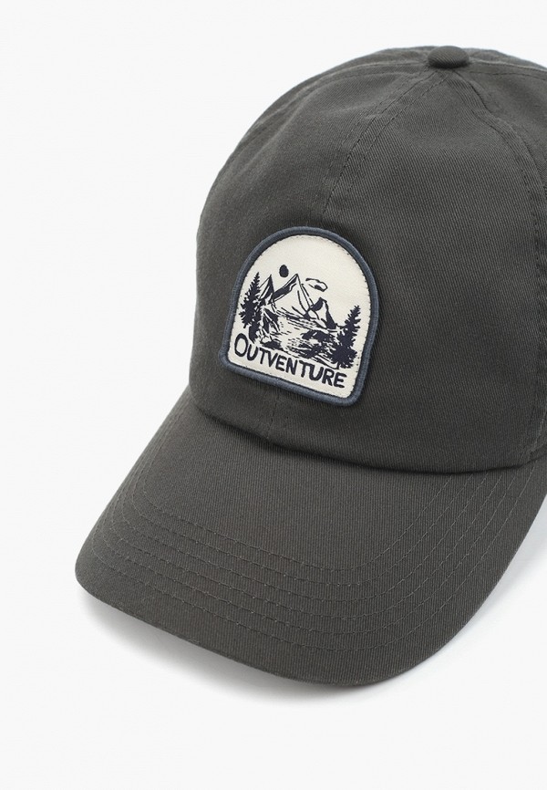 Outventure Бейсболка - фото 3