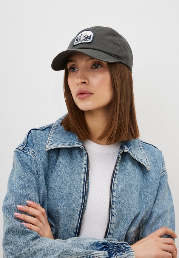 Outventure Бейсболка - фото 5