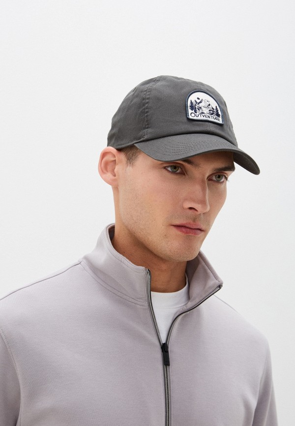 Outventure Бейсболка - фото 4