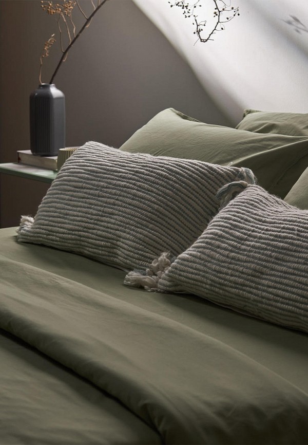 Tkano Наволочка декоративная - Clouds 35х60 см - фото 4