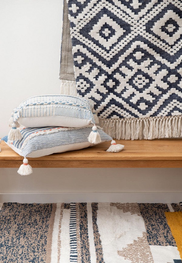 Tkano Наволочка декоративная - 35х60 см - фото 4