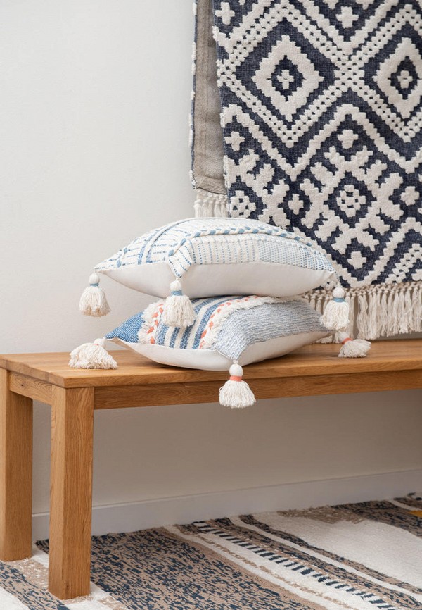 Tkano Наволочка декоративная - 35х60 см - фото 5