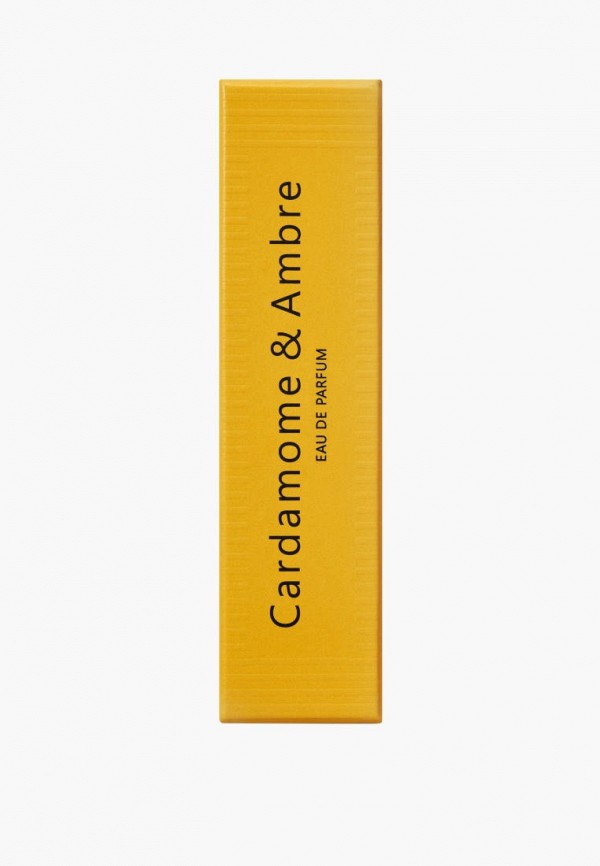 Poemes de Provence Парфюмерная вода - "CARDAMOME & AMBRE" 15 мл - фото 2