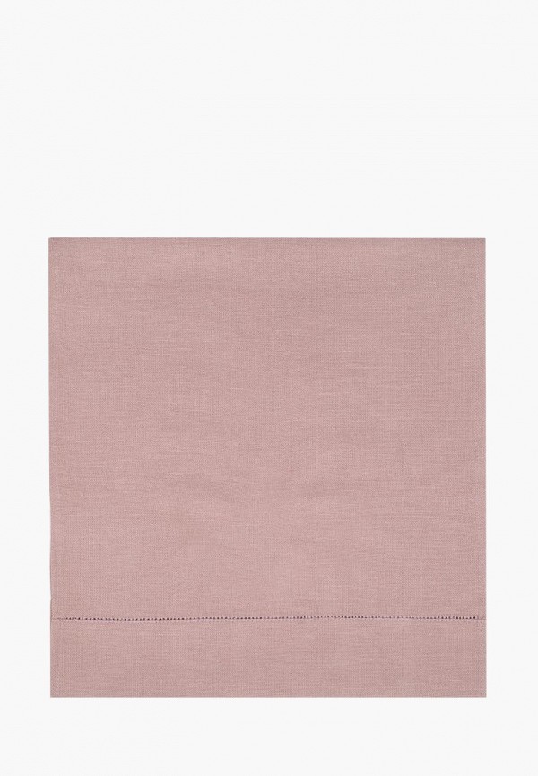 Bellehome Скатерть-дорожка - лен хлопок однотонная 40х160 - фото 2