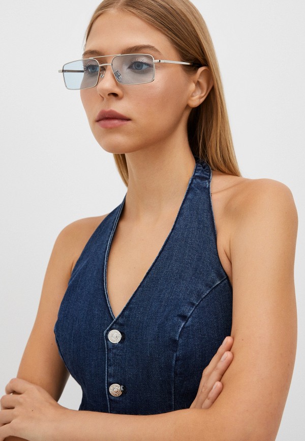 Ruxara Очки солнцезащитные - Lamoda Online Exclusive - фото 6