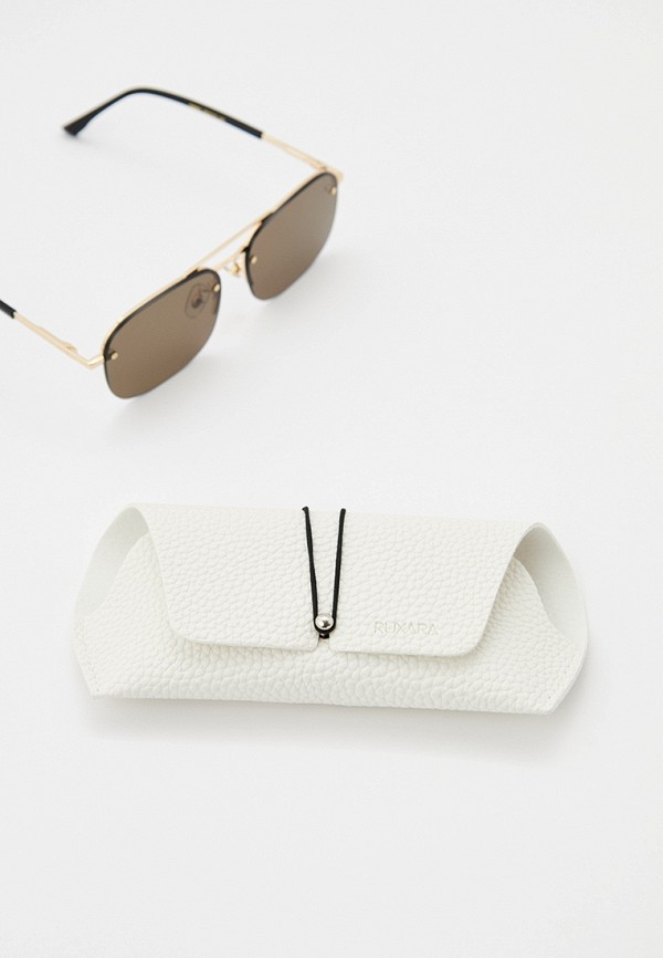 Ruxara Очки солнцезащитные - Lamoda Online Exclusive - фото 4