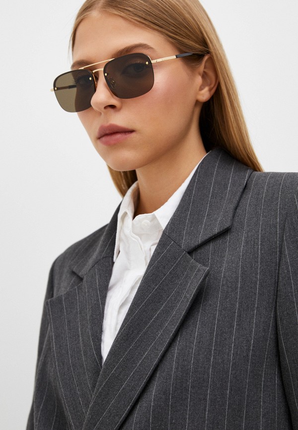 Ruxara Очки солнцезащитные - Lamoda Online Exclusive - фото 6