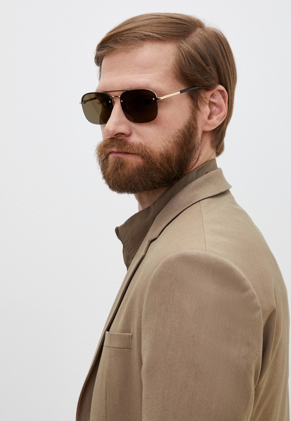 Ruxara Очки солнцезащитные - Lamoda Online Exclusive - фото 5