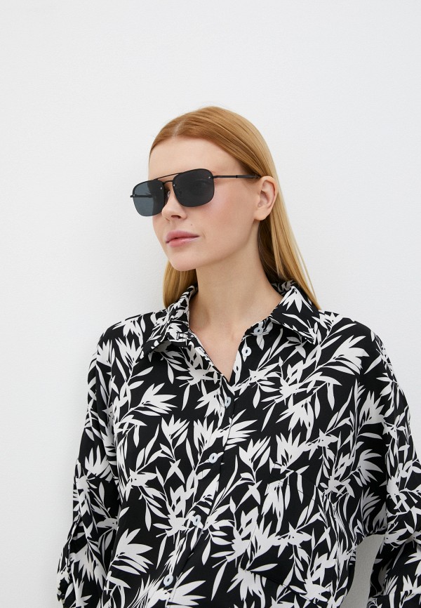 Ruxara Очки солнцезащитные - Lamoda Online Exclusive - фото 6