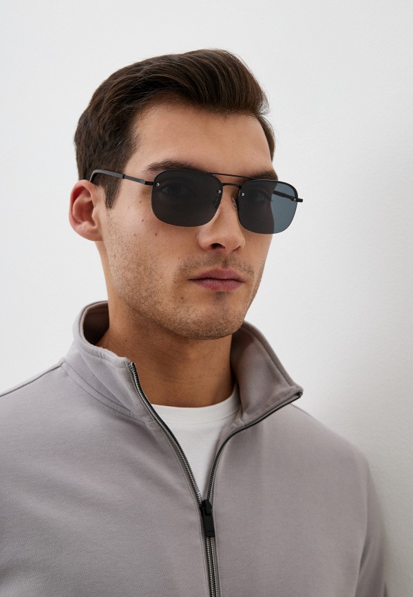 Ruxara Очки солнцезащитные - Lamoda Online Exclusive - фото 5