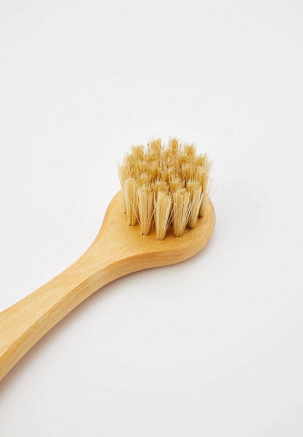 Beauty 365 Щетка для лица - мини, для сухого массажа и очищения кожи - фото 2