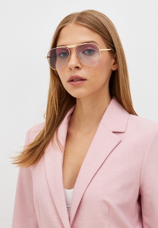 Ruxara Очки солнцезащитные - Lamoda Online Exclusive - фото 6