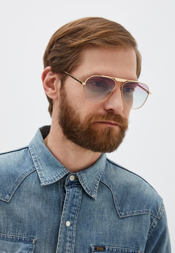 Ruxara Очки солнцезащитные - Lamoda Online Exclusive - фото 5