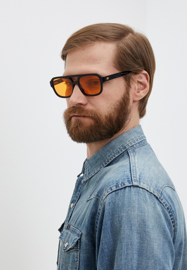 Ruxara Очки солнцезащитные - Lamoda Online Exclusive - фото 5