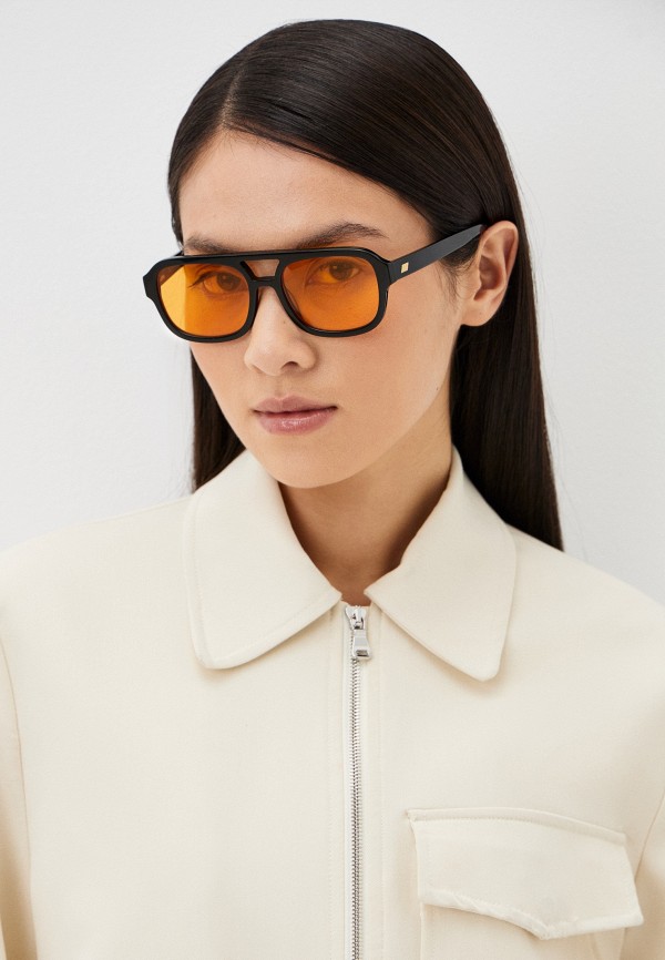 Ruxara Очки солнцезащитные - Lamoda Online Exclusive - фото 6