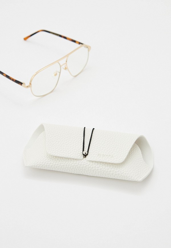 Ruxara Очки солнцезащитные - Lamoda Online Exclusive - фото 4