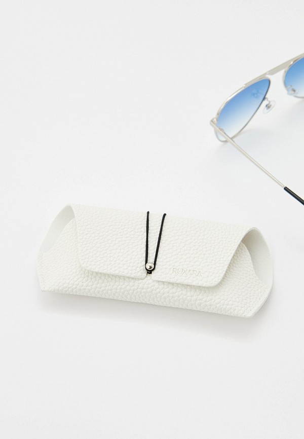 Ruxara Очки солнцезащитные - Lamoda Online Exclusive - фото 4