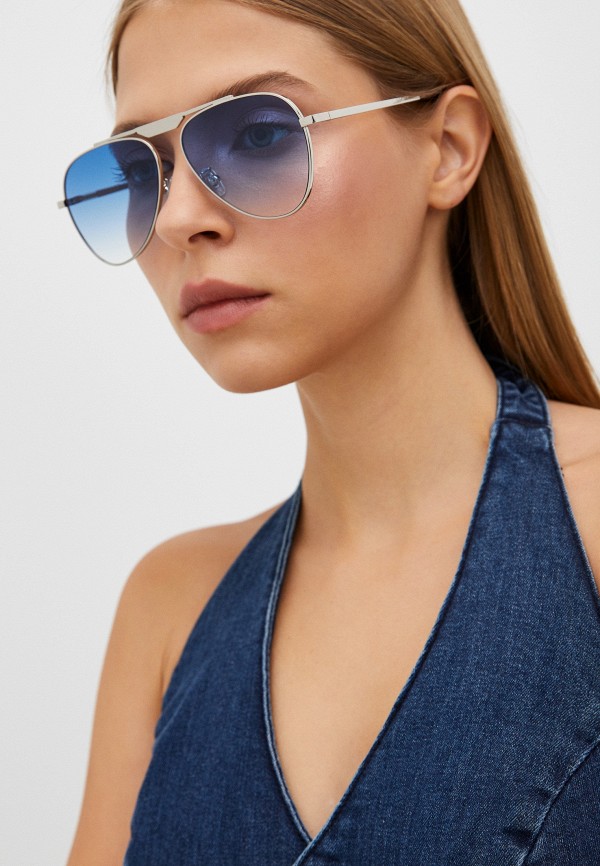 Ruxara Очки солнцезащитные - Lamoda Online Exclusive - фото 6