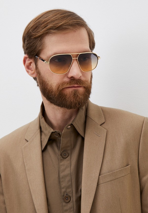 Ruxara Очки солнцезащитные - Lamoda Online Exclusive - фото 5