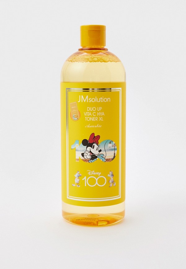 JMsolution Тонер для лица - укрепляющий - фото 1