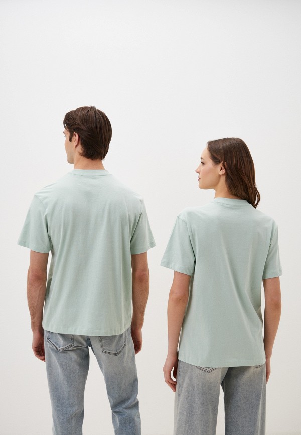 Tom Tailor Футболка - Essentials - фото 2