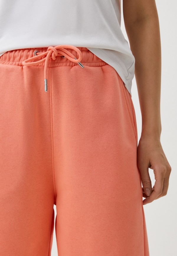 Tom Tailor Шорты спортивные - с начесом - фото 4