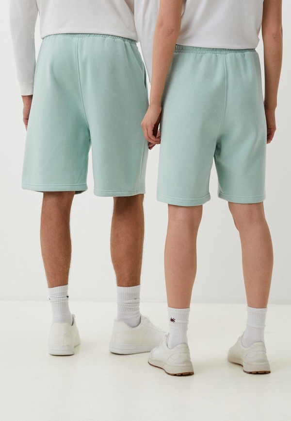 Tom Tailor Шорты спортивные - с начесом - фото 3