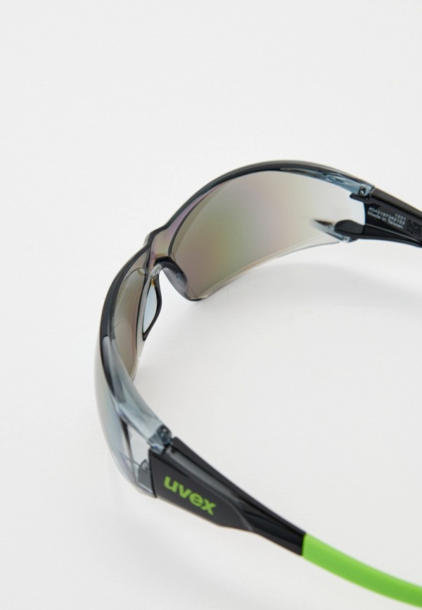 Uvex Очки солнцезащитные - фото 3