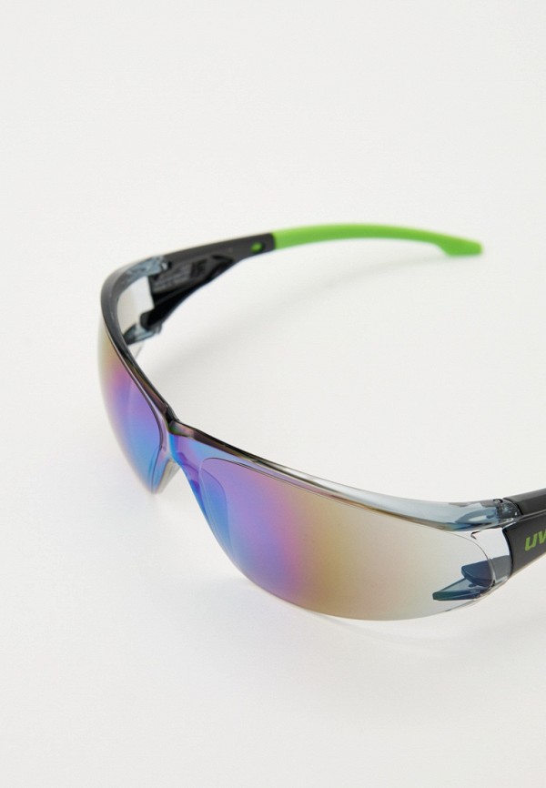 Uvex Очки солнцезащитные - фото 4