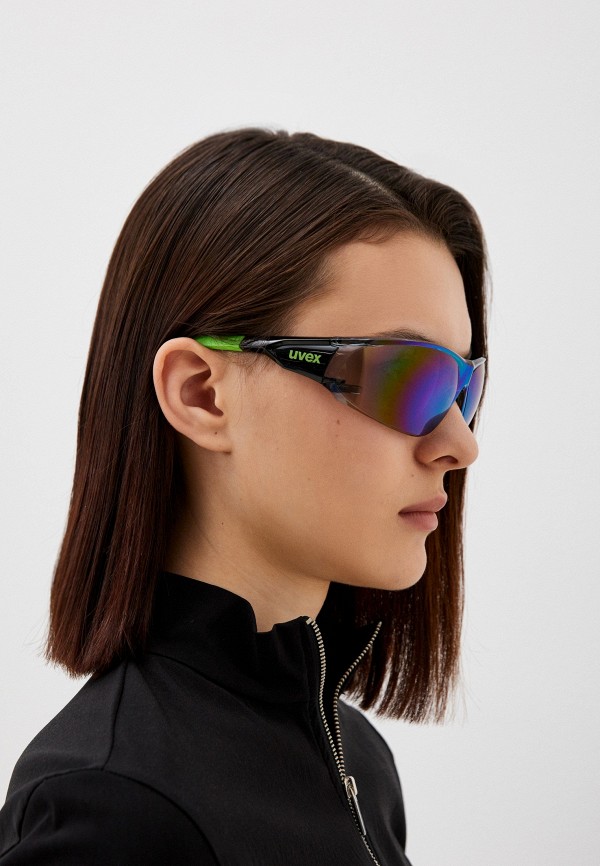 Uvex Очки солнцезащитные - фото 6