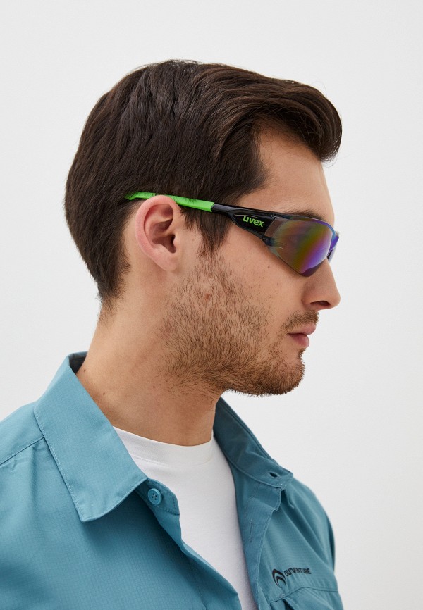 Uvex Очки солнцезащитные - фото 5
