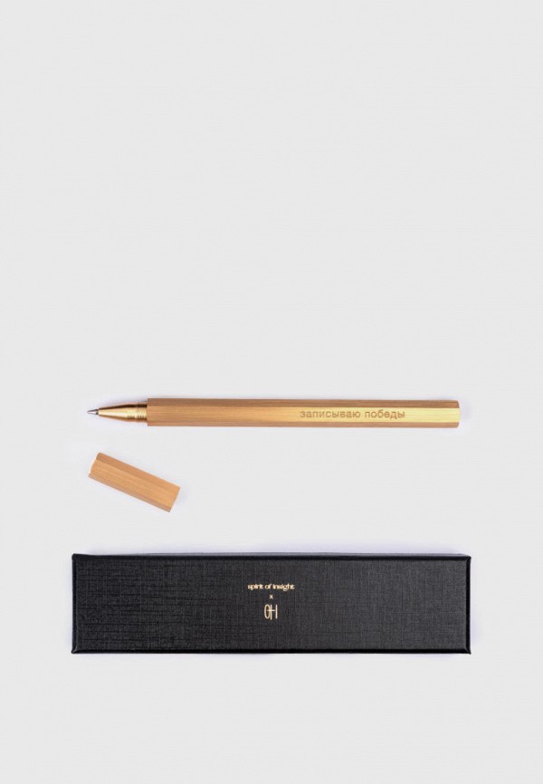 Spirit of Insight Ручка - «Записываю победы» - фото 1