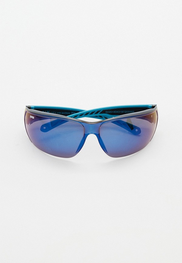 Uvex Очки солнцезащитные - sgl 204 - фото 1