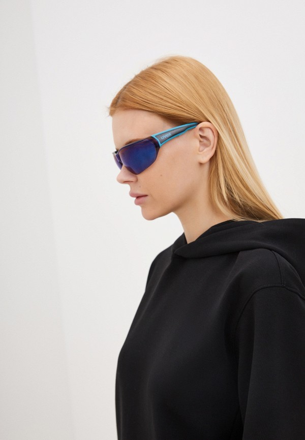 Uvex Очки солнцезащитные - sgl 204 - фото 6