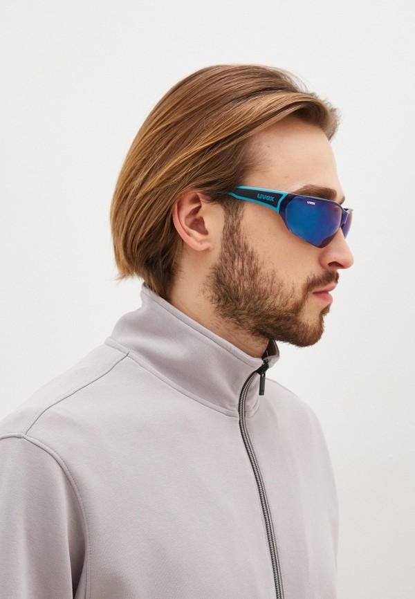 Uvex Очки солнцезащитные - sgl 204 - фото 5