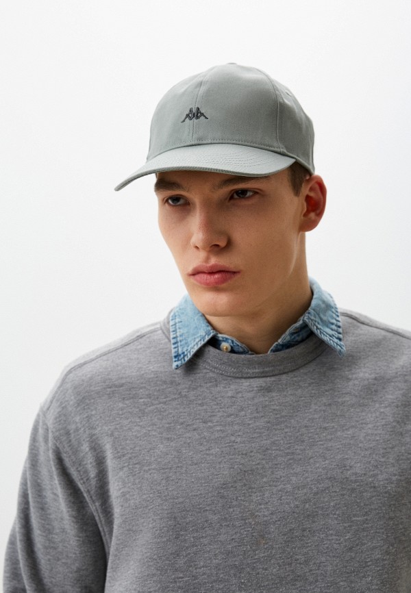 Kappa Бейсболка - фото 4