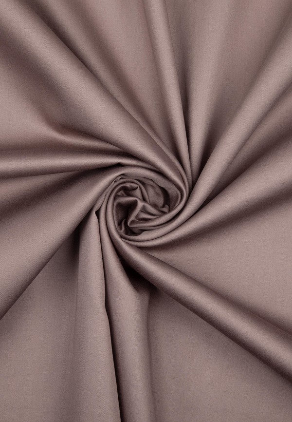 Bellehome Постельное белье Семейное - Стефания Mokko, сатин-премиум 300 TC - фото 5