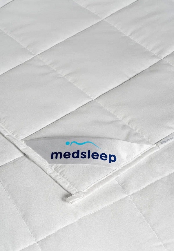 Medsleep Одеяло 1,5-спальное - Раден 140x205 утяжеленное - фото 6