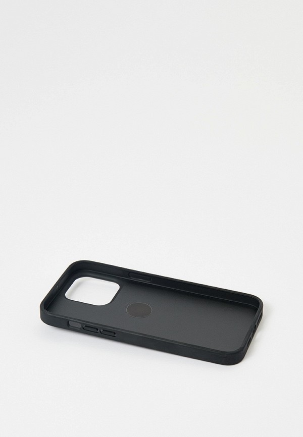 Guess Чехол для iPhone - 15 Pro Max, с кольцом-держателем - фото 2