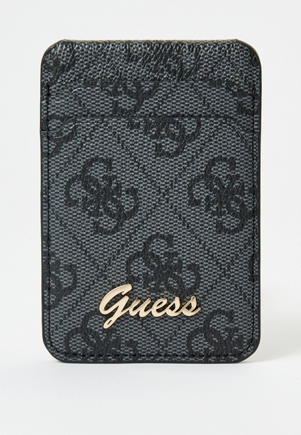 Guess Кредитница - Магнитный бумажник MagSafe Wallet Cardslot, 4G - фото 1
