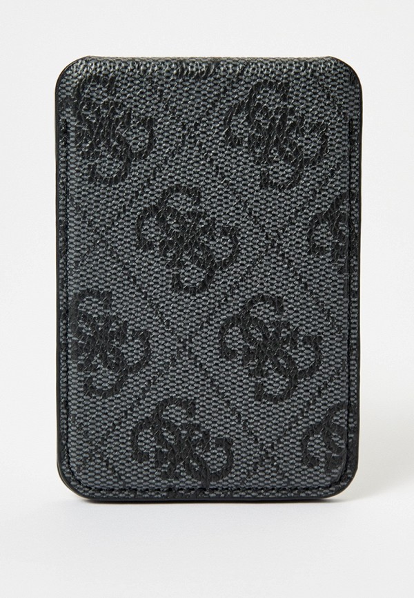 Guess Кредитница - Магнитный бумажник MagSafe Wallet Cardslot, 4G - фото 2