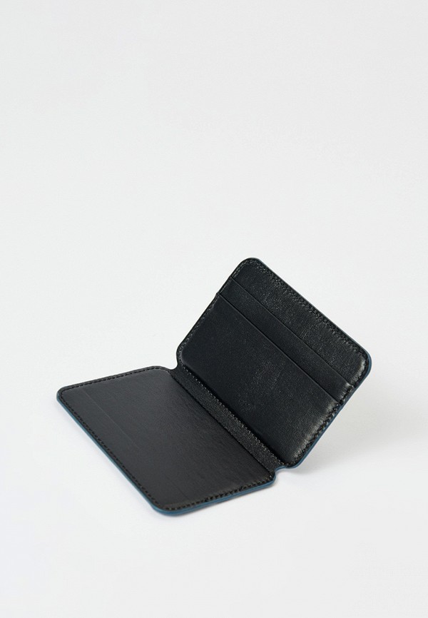 Guess Кредитница - Магнитный бумажник MagSafe Wallet Cardslot, 4G Stripes - фото 4