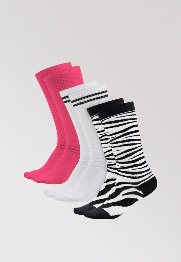 Barmariska Носки 3 пары - Lamoda Online Exclusive - фото 2