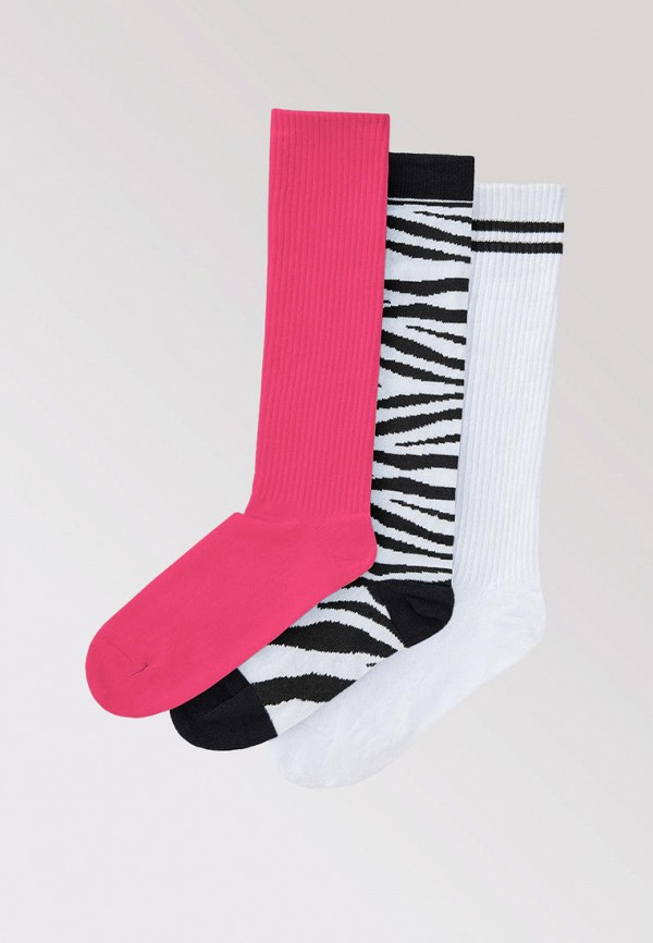 Barmariska Носки 3 пары - Lamoda Online Exclusive - фото 1