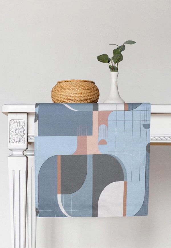 Bellehome Скатерть-дорожка - Манхэттен, 40х160 см - фото 2