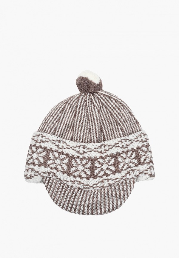 Hatparad Шапка - СЛОВО ПАЦАНА ПАЛЬТО - фото 1