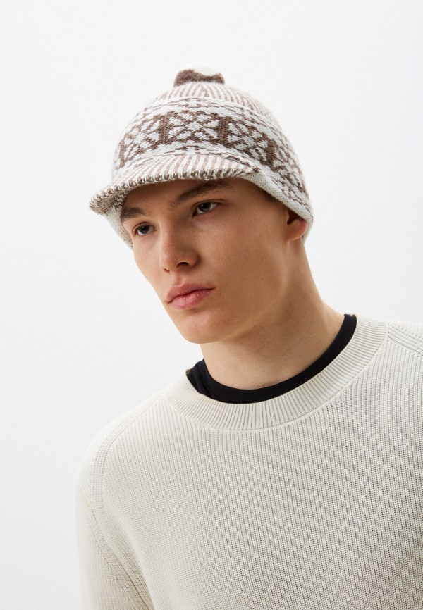 Hatparad Шапка - СЛОВО ПАЦАНА ПАЛЬТО - фото 3