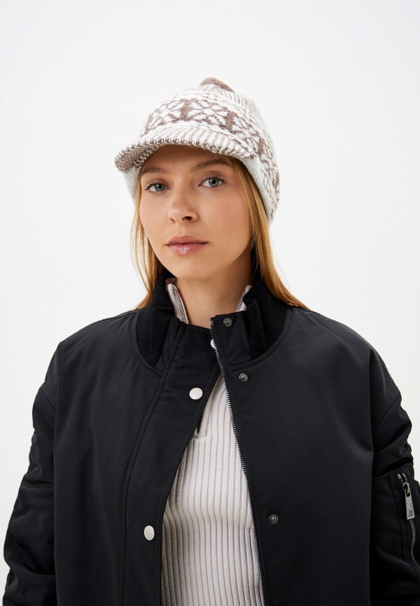 Hatparad Шапка - СЛОВО ПАЦАНА ПАЛЬТО - фото 4